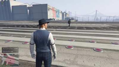 It just came out of nowhere