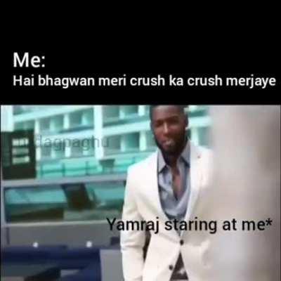 abhi nerk mai hu dosto