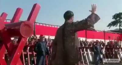 King of Beggars - Stephen Chow, Lam Wai & Jackson Ng