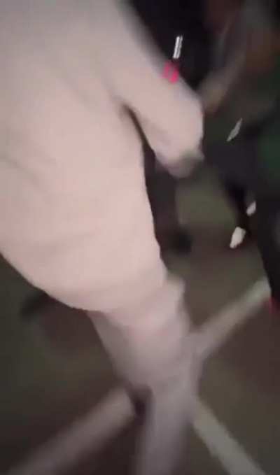 Bro Was Bullying a Disabled Kid & Got Jumped For It