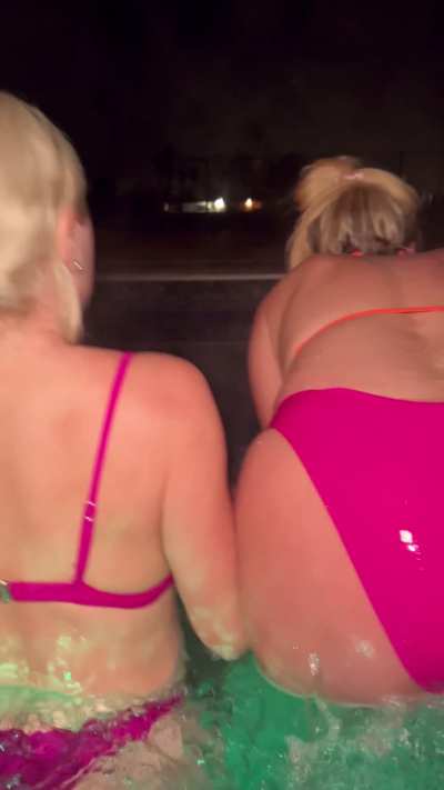 How we spend our weekends