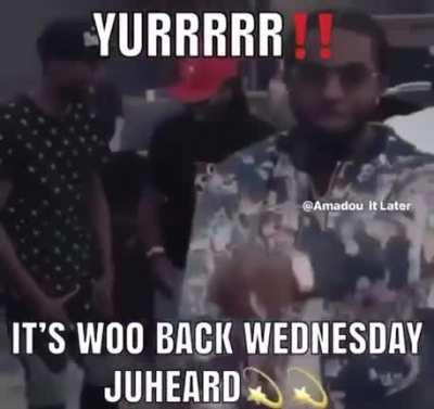 It’s Wednesday yktv