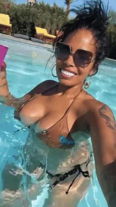 If your dick could talk, what’s the first thing it would say