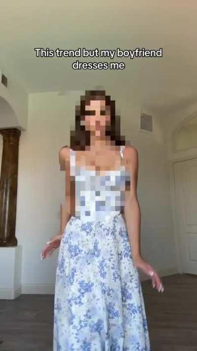 Jerk to Brooke Monk's pixels