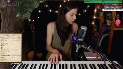 Tendieman by ZoeWrenMusic (clean clipped)