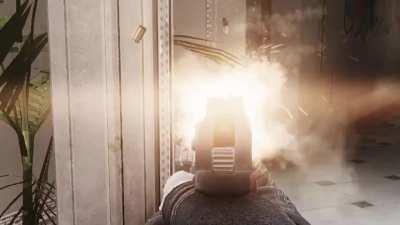 Did I not shoot him enough???