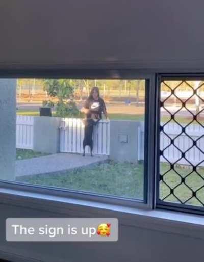 The RPM on Tub's tail is over 9000!