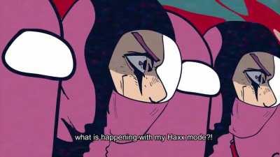 When a hacker meets a developer (Credits: Atokun)