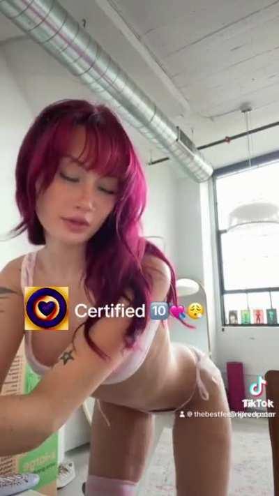 Lilredpstar ð¤© @lilredpstar