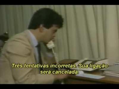 Modernizacao do Sistema Bancario [mil novecentos e guarana de rolha, colorized]