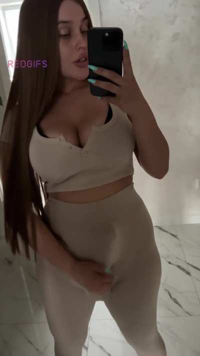 I am a 10 but I have a girl dick, what am I?