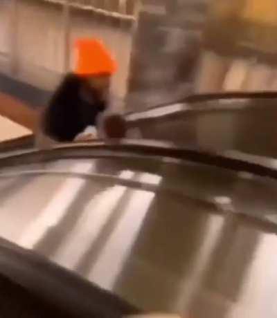 If you laughed your going to hell