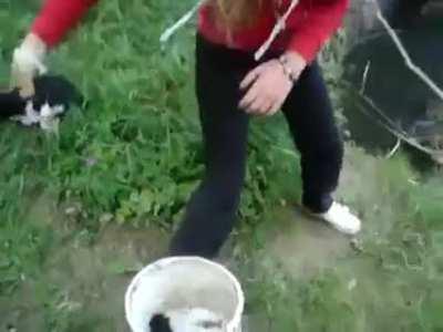 some people are just awful