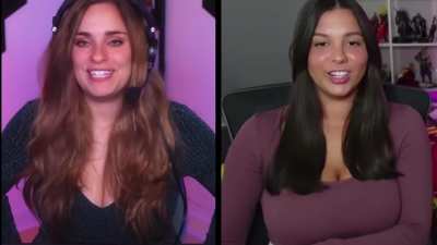 Who is your favourite Kristen Stephenson vs pudgey