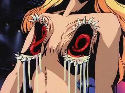 Thanks, I hate boobs