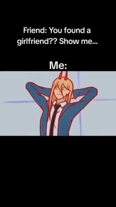 Me and vergil are the same, we both want power. But if he wants mine, then he will have to take it