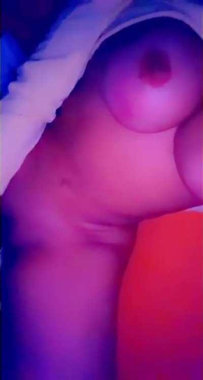 Here I fuck her on the daily