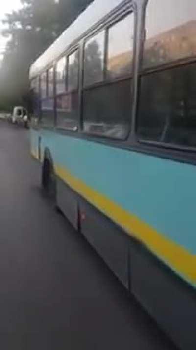 Transport ecologic in București