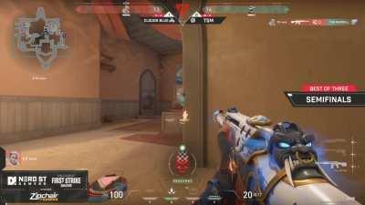 Valorant First Strike Open Qualifiers Highlights #2