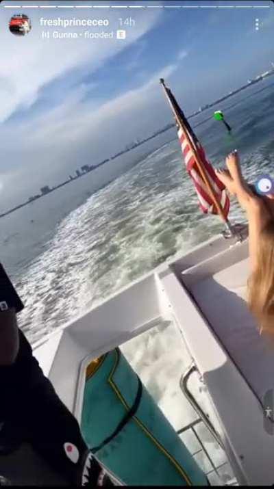 how many days are they going to hate on you fresh....