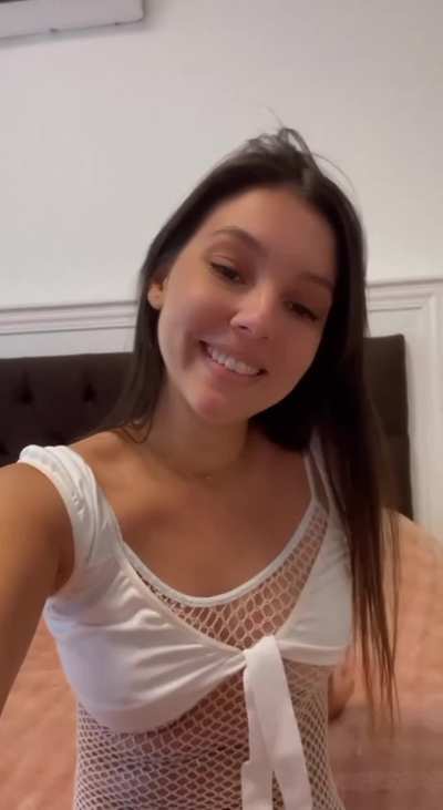 Spreading my cheeks for you baby. FREEE_0F_N_C0MMENTS