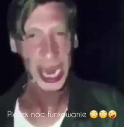 Piąta noc funkować????? (Pięć nocy u Fredwarda nawiązanie 😳😳😳)