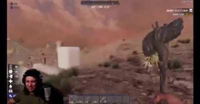 Remember, drink Mega Crush responsibly