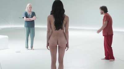 Ashley Greene Immaculate Room