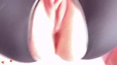 Now This Is My Kinda BlackWidow Pt 2.