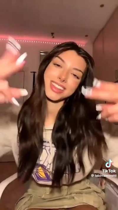 Franci che fai? 😏