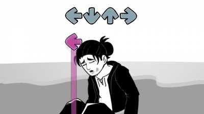 i made a friday night funkin' mod ft. the real eren