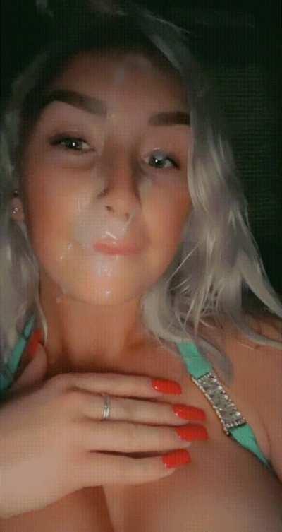 I didn't mean that type of Netflix and chill😈