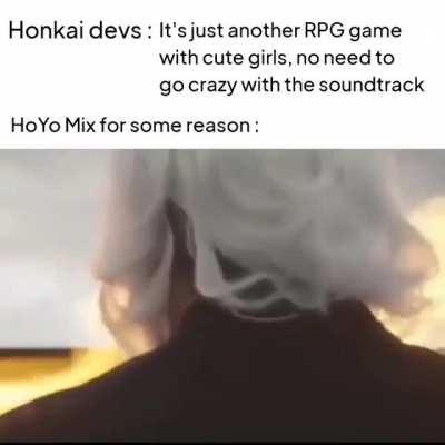 Fantasy Note is too much of a banger just for a PV animation