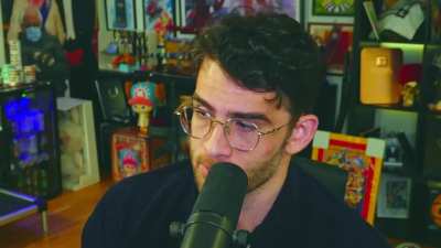 Hasan is begging Reddit to 