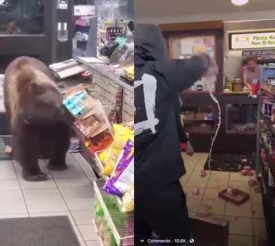 Seen this way too much on FB and Twitter...