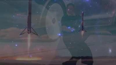 when In the Shadow of the Giants comes on