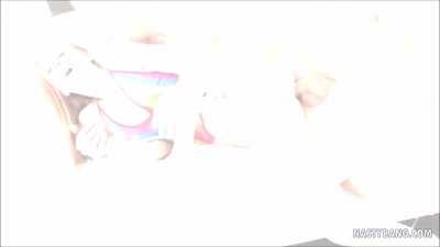 Kyler Quinn Anal Sex