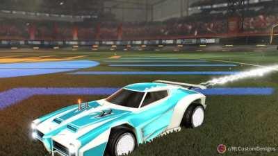 [Titanium White Dominus] [Titanium White Dominus: OR-AISE] [Titanium White Sparkles] [Titanium White Zomba]