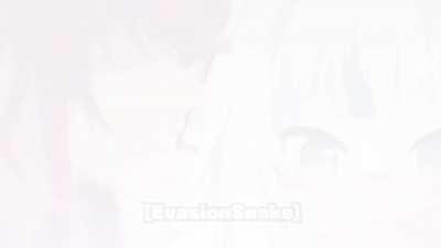 What Did Irys Whisper to Gura?!