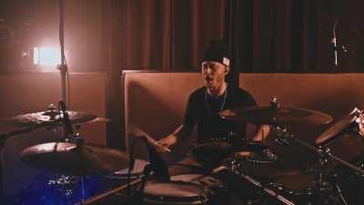 Psychedelic live DnB?