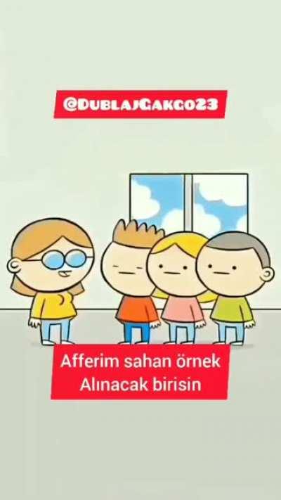 Harbi komik lan