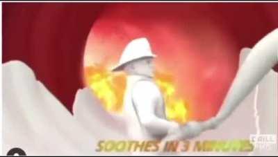 I know how much this sub loves Fumez so I thought you might enjoy this