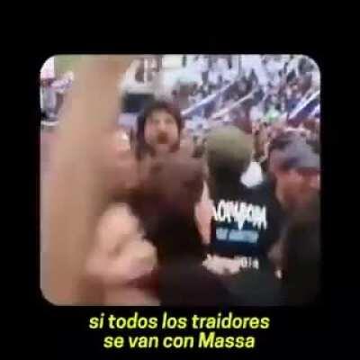 Parental advisory: Peronismo Explícito