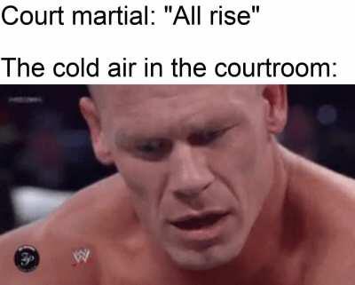 warm air rises, cold air does not