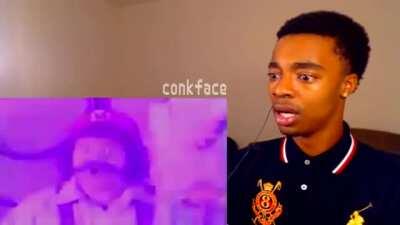 your gonna turn into a goomba