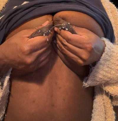 Do you like Milky Boobs?