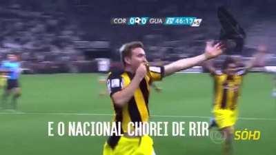 Denovo em itaquera 🤔