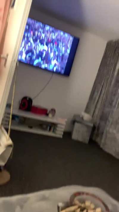 What a bunch of bishs