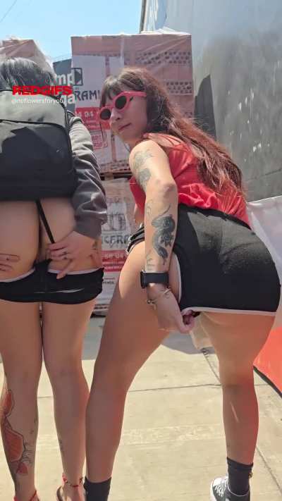 Looking to flash anyone who is forklift certified