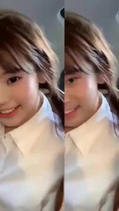 Sadly you could be looking down on yourself comparing your body to them when it could be some random dude (not calling him ugly)